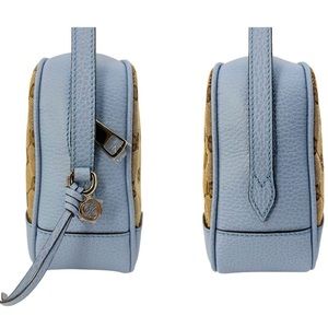 Gucci GG Monogram Small Crossbody Bag